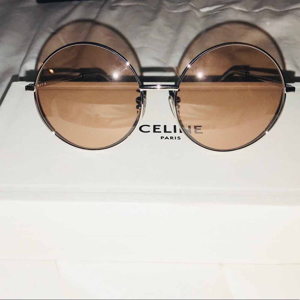 Celine Sunglasses - Picture 2 of 8